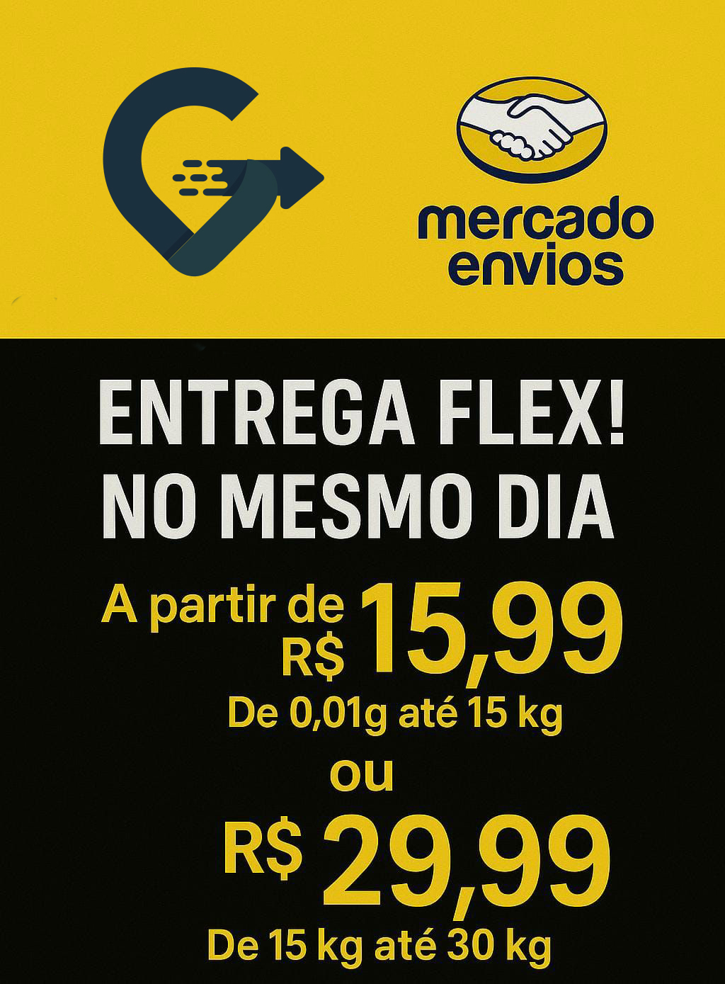 Entrega Flex